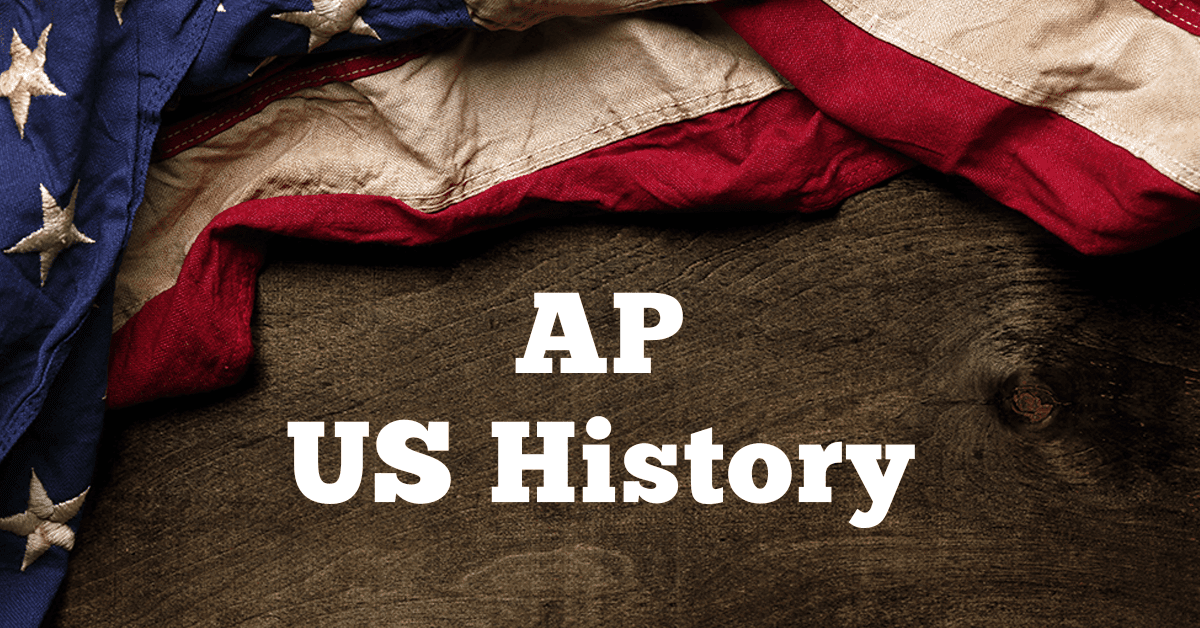 AP US History - AP USHistory 1200x628 1